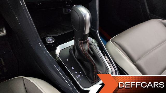 Volkswagen T-ROC 2.0 TDI Prestige купить на сайте DeffCars