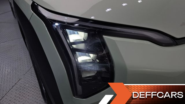 Kia EV3 Long Range 2WD AIr купить на сайте DeffCars