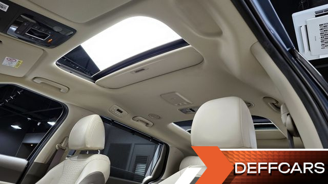 Kia CARNIVAL Gasoline 7-Seater Signature купить на сайте DeffCars