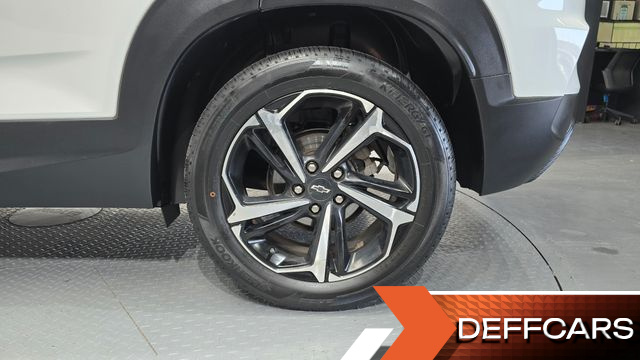 ChevroletGMDaewoo TRAILBLAZER 1.3 Turbo 2WD RS купить на сайте DeffCars