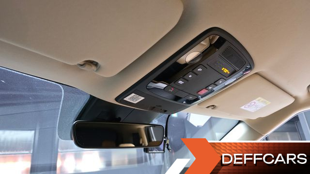 Kia CARNIVAL 9-Seater Signature купить на сайте DeffCars