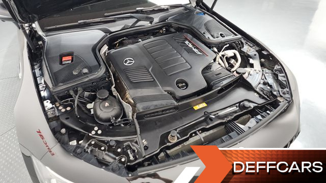 Mercedes AMG GT 4Door 43 4MATIC+ купить на сайте DeffCars