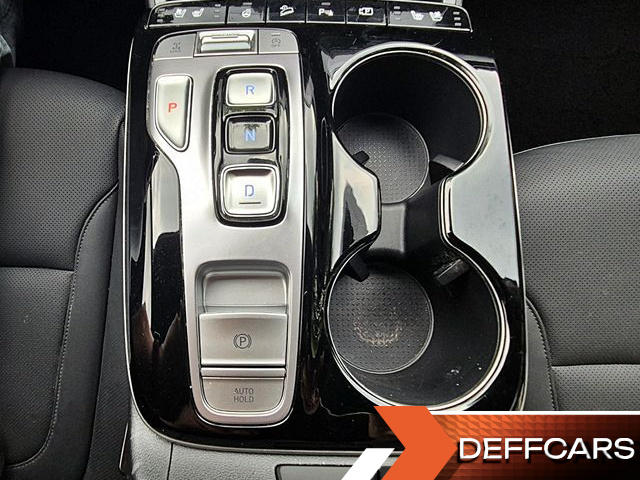 Hyundai TUCSON Gasoline 1.6 Turbo 4WD Premium купить на сайте DeffCars