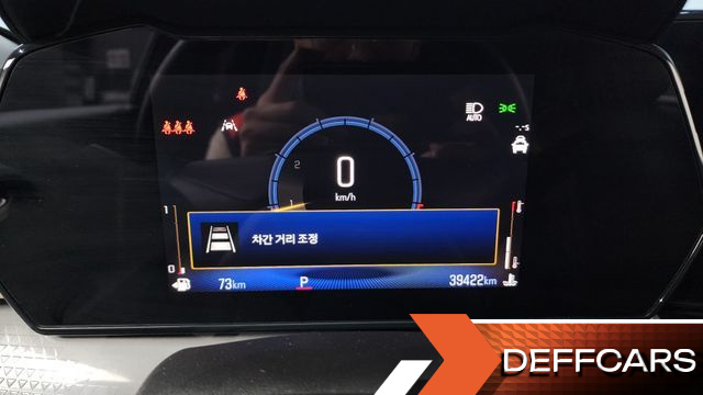 ChevroletGMDaewoo TRAX 1.2 ACTIV купить на сайте DeffCars