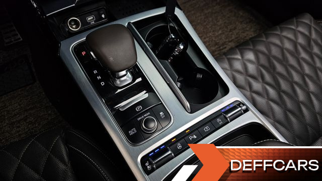 Kia STINGER 2.5 Masters купить на сайте DeffCars