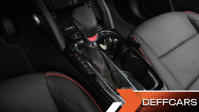 ChevroletGMDaewoo TRAILBLAZER 1.3 Turbo 4WD RS купить на сайте DeffCars