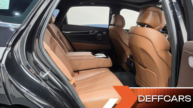 Genesis G80 Gasoline 3.5 Turbo AWD купить на сайте DeffCars