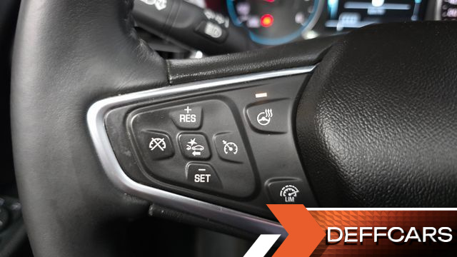 ChevroletGMDaewoo EQUINOX 2WD LT Exclusive купить на сайте DeffCars