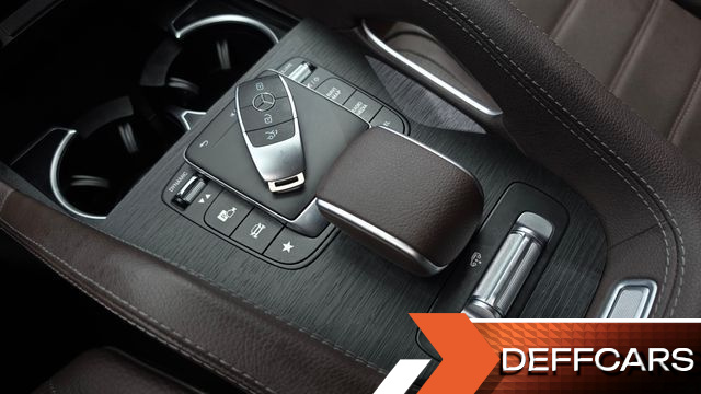 Mercedes GLE-CLASS GLE450 4MATIC купить на сайте DeffCars