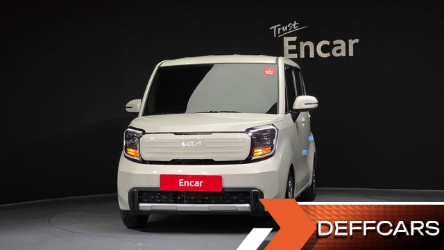 Kia RAY Prestige купить на сайте DeffCars