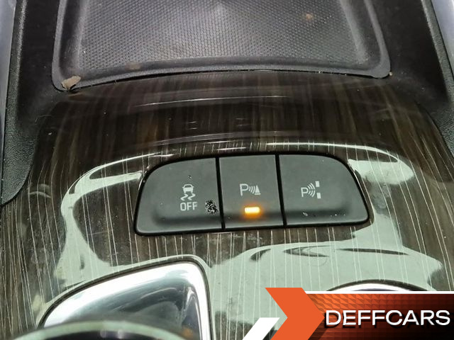 ChevroletGMDaewoo MALIBU 2.0 Turbo LTZ Premium купить на сайте DeffCars