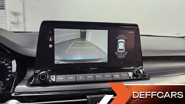 Kia SELTOS Gasoline 1.6 Turbo 2WD Prestige купить на сайте DeffCars