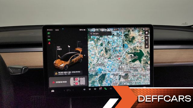 Tesla MODEL 3 Performance AWD купить на сайте DeffCars