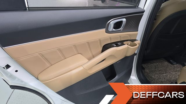 Kia SORENTO HEV 1.6 4WD Gravity купить на сайте DeffCars