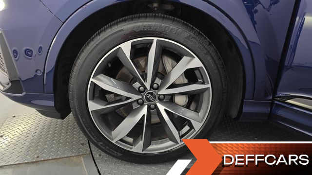 Audi Q7 50 TDI Quattro Premium купить на сайте DeffCars