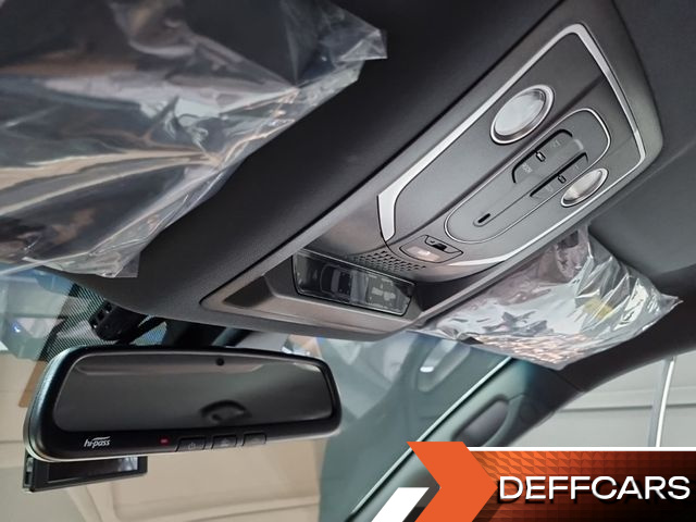 Ssangyong MUSSO Disel 2.2 4WD M9 купить на сайте DeffCars