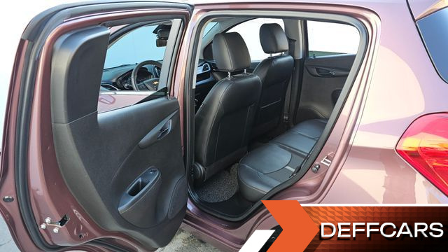 ChevroletGMDaewoo SPARK Premier купить на сайте DeffCars