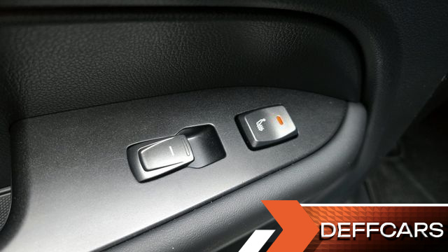 Ssangyong REXTON Diesel 2.2 4WD Prestige Special купить на сайте DeffCars