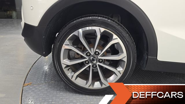 Ssangyong TIBOLI Diesel Gear Edition 2WD купить на сайте DeffCars