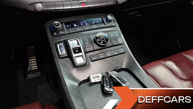 Hyundai PALISADE Gasoline 3.8 4WD Prestige купить на сайте DeffCars