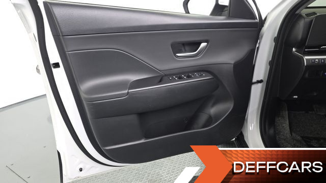 Hyundai KONA Premium купить на сайте DeffCars
