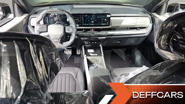 Kia SELTOS Gasoline 1.6T 2WD Signature X Line купить на сайте DeffCars