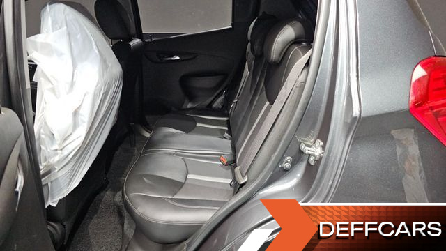ChevroletGMDaewoo SPARK Premier купить на сайте DeffCars