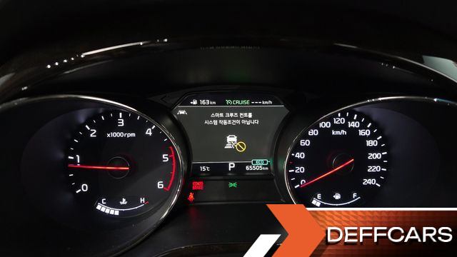 Kia CARNIVAL 9-Seater Noblesse Special купить на сайте DeffCars