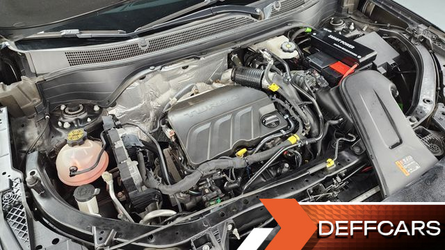 ChevroletGMDaewoo TRAX 1.2 ACTIV Plus купить на сайте DeffCars