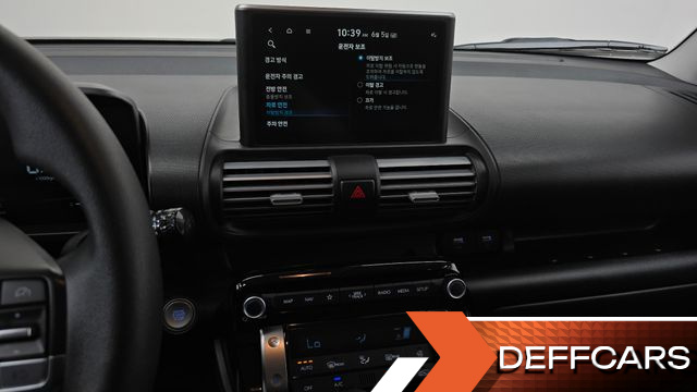 Hyundai CASPER Smart купить на сайте DeffCars