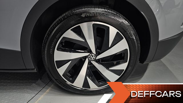 Volkswagen ID.4 Pro купить на сайте DeffCars