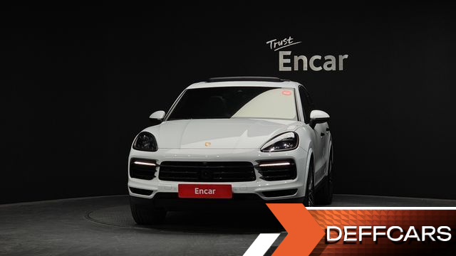 Porsche CAYENNE 3.0 купить на сайте DeffCars