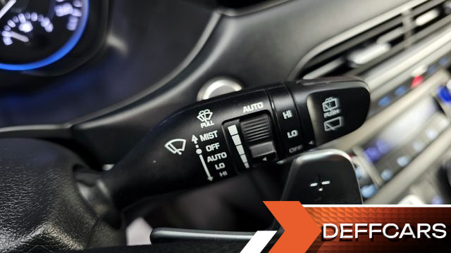 Hyundai PALISADE Gasoline 3.8 2WD Prestige купить на сайте DeffCars