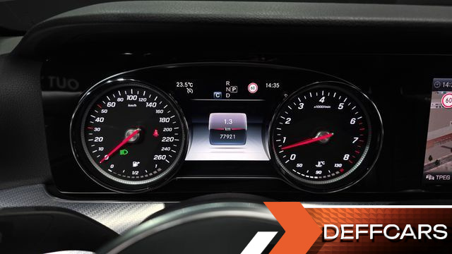 Mercedes E-CLASS E250 Avantgarde купить на сайте DeffCars