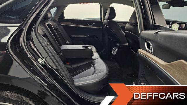 Kia K5 Noblesse купить на сайте DeffCars