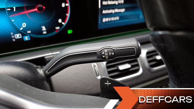 Mercedes GLS-CLASS GLS400d 4MATIC купить на сайте DeffCars