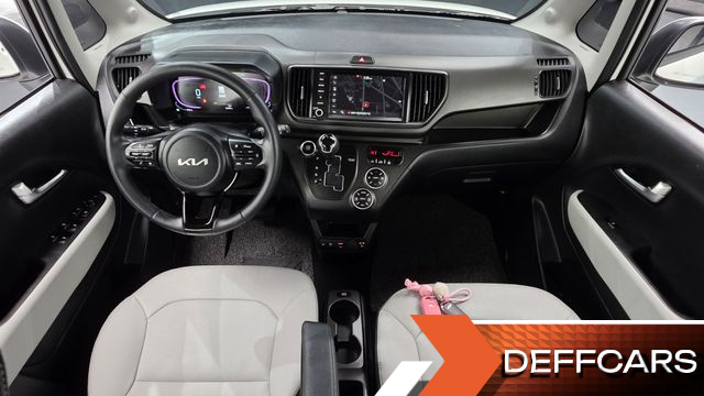 Kia RAY Signature купить на сайте DeffCars