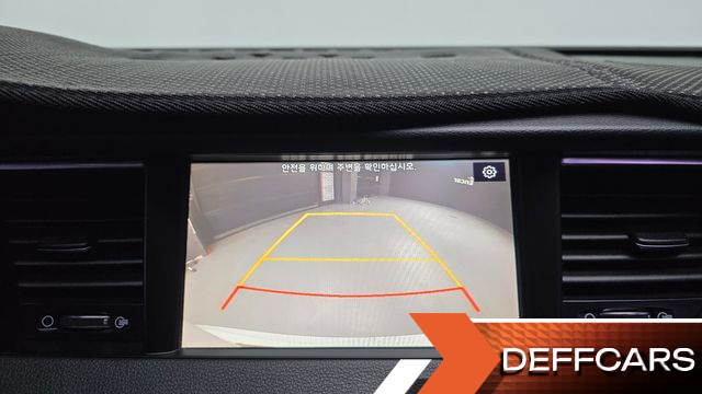 Kia K7 2.2 Diesel Limited купить на сайте DeffCars