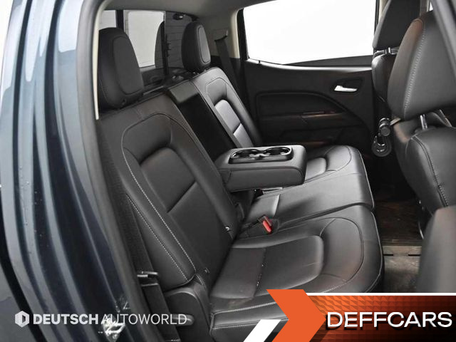 ChevroletGMDaewoo COLORADO 3.6 Extreme-X 4WD купить на сайте DeffCars