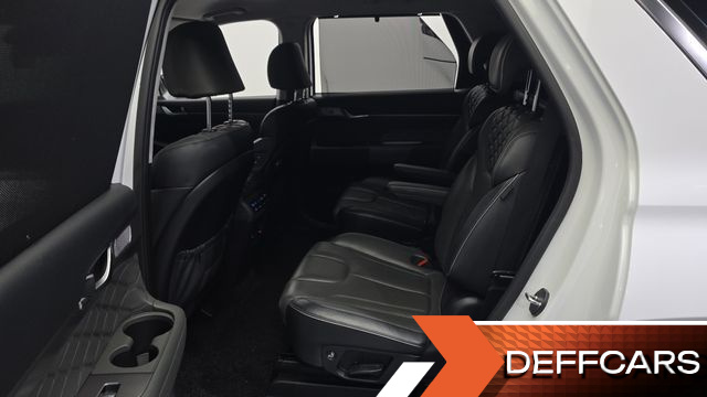 Hyundai PALISADE Gasoline 3.8 2WD Calligraphy купить на сайте DeffCars