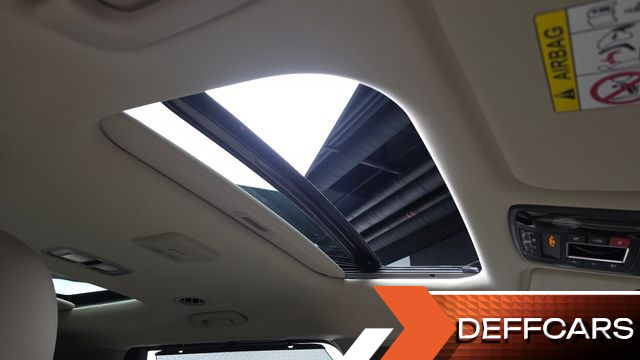 Kia CARNIVAL 7-Seater Gravity купить на сайте DeffCars