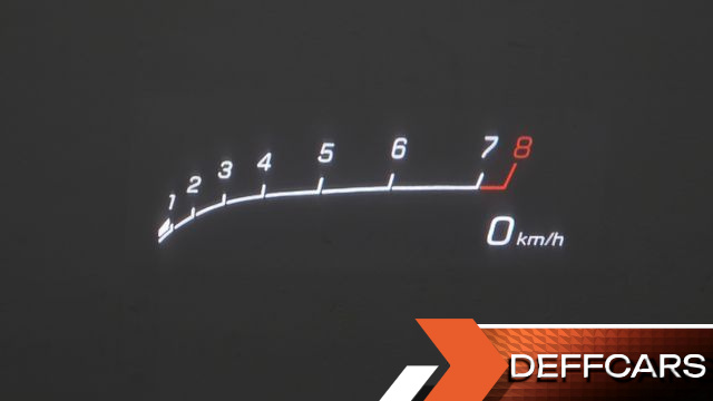 Mercedes GLA-CLASS GLA45 AMG 4MATIC+ купить на сайте DeffCars