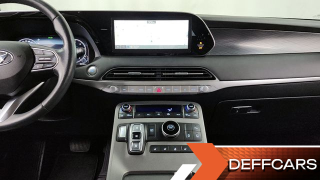 Hyundai PALISADE Gasoline 3.8 2WD Prestige купить на сайте DeffCars