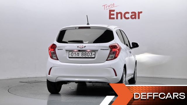 ChevroletGMDaewoo SPARK Premier купить на сайте DeffCars