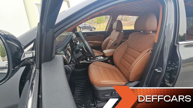 Kia SORENTO Diesel 2.0 2WD Marster купить на сайте DeffCars