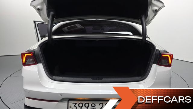 Kia K5 1.6 Turbo Signature купить на сайте DeffCars