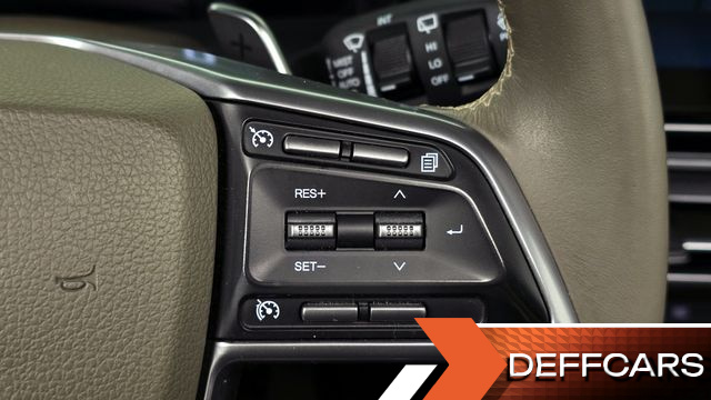 Ssangyong TORRES Gasoline 1.5 2WD T7 купить на сайте DeffCars