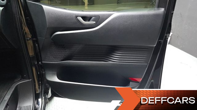 Hyundai STARIA Cargo 3-Seater Modern купить на сайте DeffCars