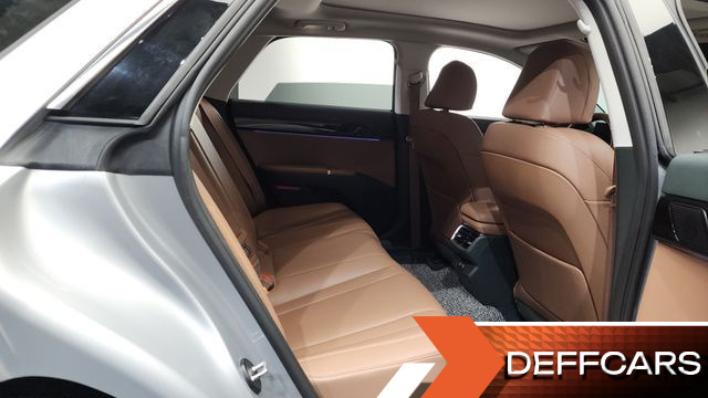 Hyundai GRANDEUR Exclusive купить на сайте DeffCars
