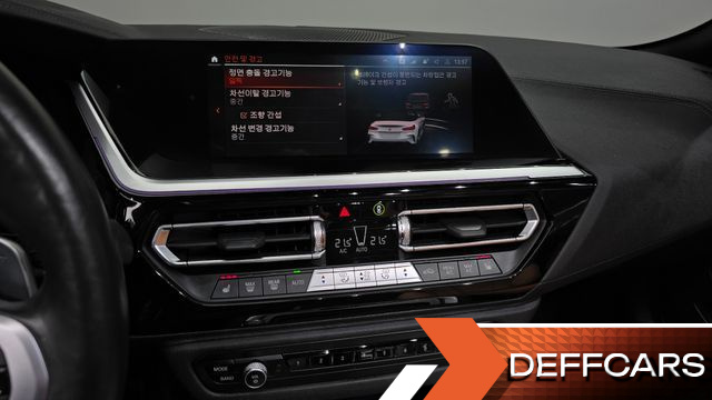BMW Z4 sDrive20i M Sport купить на сайте DeffCars